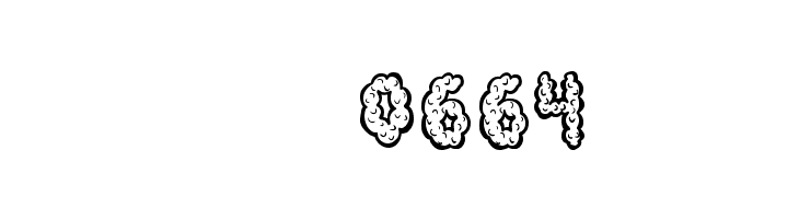 Cloudy  Скачать бесплатные шрифты