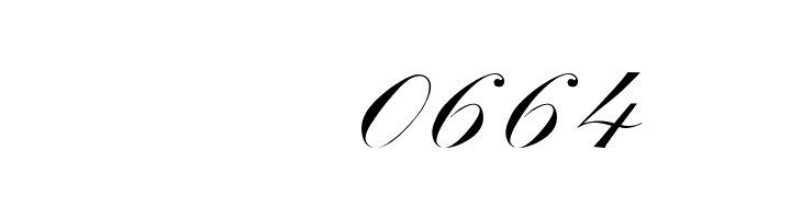 Mirella Script Limited Free Version.vfb  Скачать бесплатные шрифты