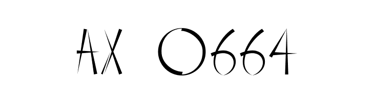 VLADOVSKIY  Скачать бесплатные шрифты