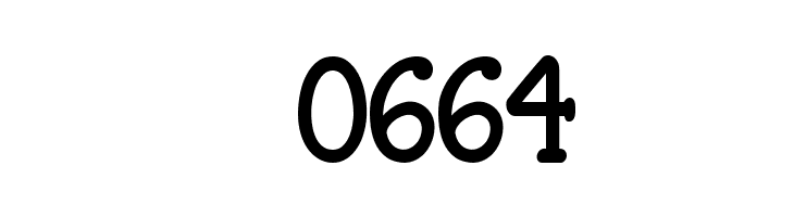 Janda Closer To Free  Скачать бесплатные шрифты