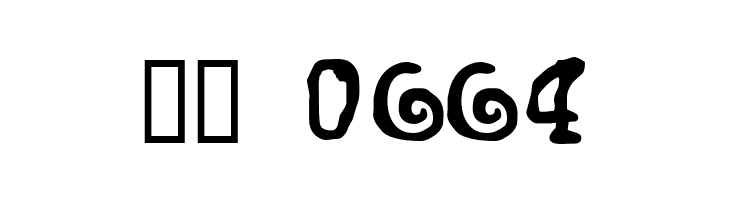 GaiasianM  Скачать бесплатные шрифты