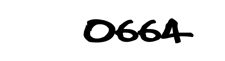 delargeMarkerPenv2  Скачать бесплатные шрифты