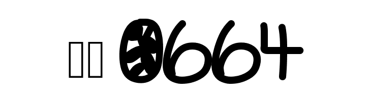 Babaganoosh  Скачать бесплатные шрифты