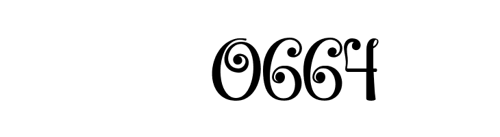 Janda Hide And Seek  Скачать бесплатные шрифты