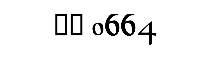 MagicMedieval  Скачать бесплатные шрифты