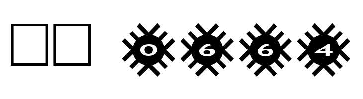 AlphaShapes grids 2  Скачать бесплатные шрифты