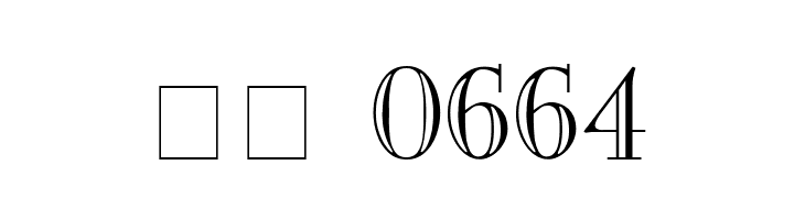 New Yorker Engraved  Скачать бесплатные шрифты