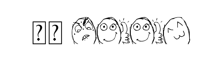 THEmemefont  Скачать бесплатные шрифты