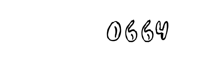 Boldded Nick  Скачать бесплатные шрифты