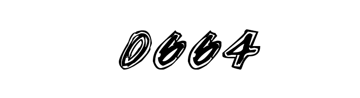 Aikasiirtyma  Скачать бесплатные шрифты