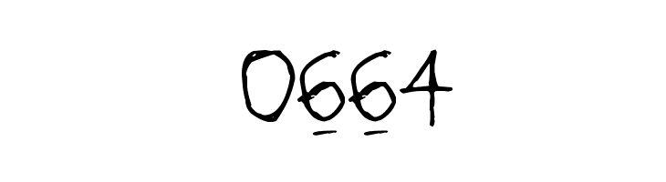 Ghund Ziliag  Скачать бесплатные шрифты