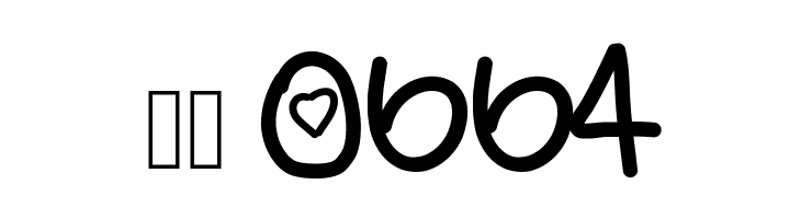 DesyMiniCakes  Скачать бесплатные шрифты