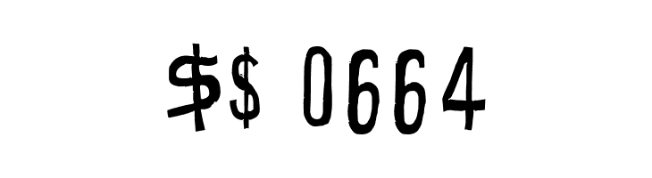 Cartoon East  Скачать бесплатные шрифты