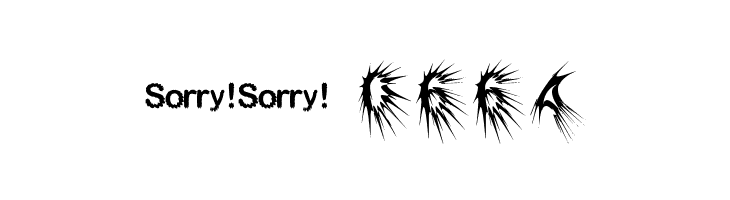 Puncher  Скачать бесплатные шрифты