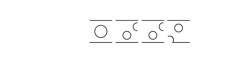 BPapeloigOpen  Скачать бесплатные шрифты