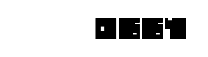 BPchubbyFat  Скачать бесплатные шрифты