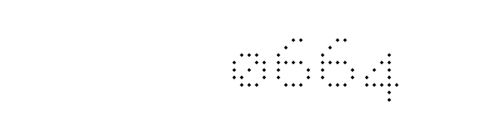 BPdotsDiamond-Light  Скачать бесплатные шрифты