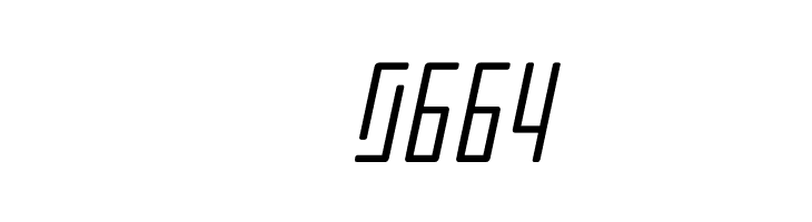 BPimperial-LightItalic  Скачать бесплатные шрифты