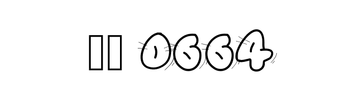 Animaletters  Скачать бесплатные шрифты