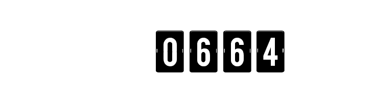 calendar note tfb  Скачать бесплатные шрифты