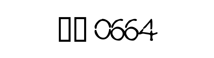 Split Decision  Скачать бесплатные шрифты