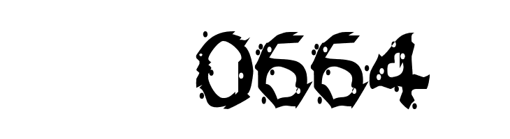 Jiggery Pokery  Скачать бесплатные шрифты