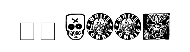 Black Sunshine  Скачать бесплатные шрифты