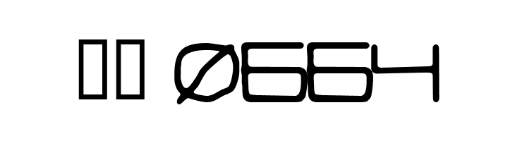 Zaboodla  Скачать бесплатные шрифты