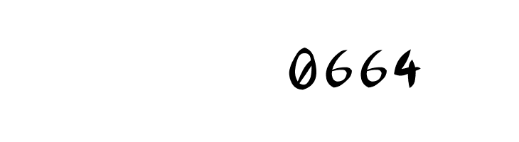 HyunHyun  Скачать бесплатные шрифты