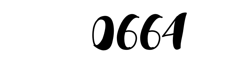 Bumblebees Demo  Скачать бесплатные шрифты