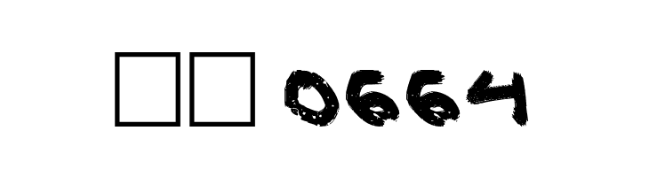 Aka-AcidGRPathetic  Скачать бесплатные шрифты