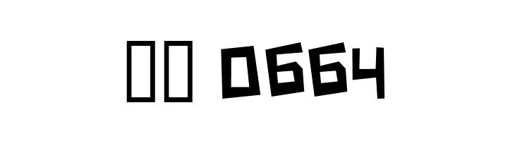 Borneo  Скачать бесплатные шрифты