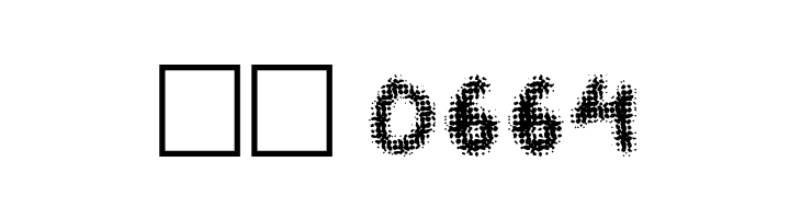 Aka-AcidGRBuzzed  Скачать бесплатные шрифты