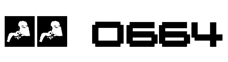 Aka-AcidGR-4B20  Скачать бесплатные шрифты