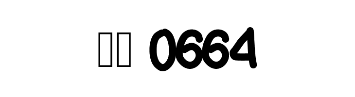 Aka-AcidGRFatCord  Скачать бесплатные шрифты