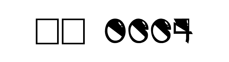 Alien Bold  Скачать бесплатные шрифты