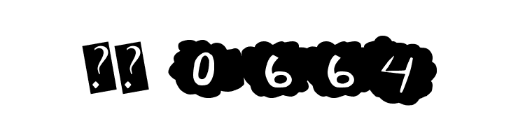 CloudHome  Скачать бесплатные шрифты