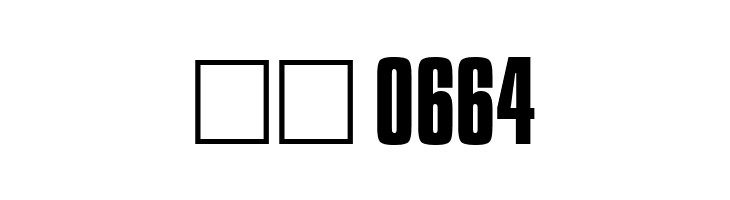 Aka-AcidGR-Compacta  Скачать бесплатные шрифты