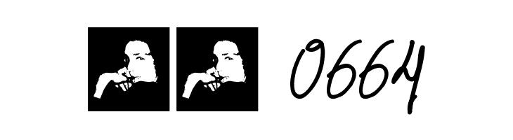 Aka-AcidGR-FatMarker  Скачать бесплатные шрифты