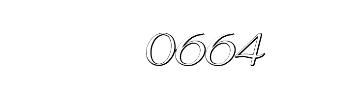 Reliant Beveled  Скачать бесплатные шрифты