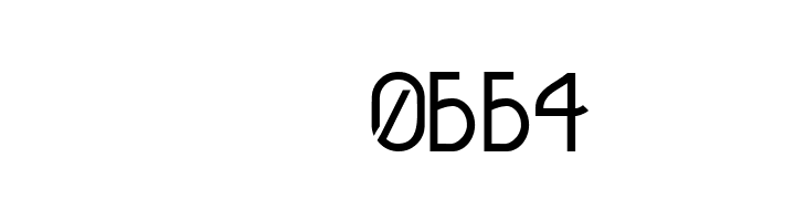 Futurex - AlternateTC  Скачать бесплатные шрифты