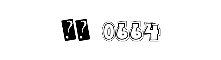 CollegeDropout  Скачать бесплатные шрифты