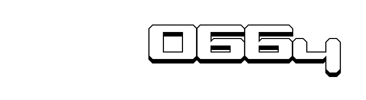 Ablattive Shadow  Скачать бесплатные шрифты