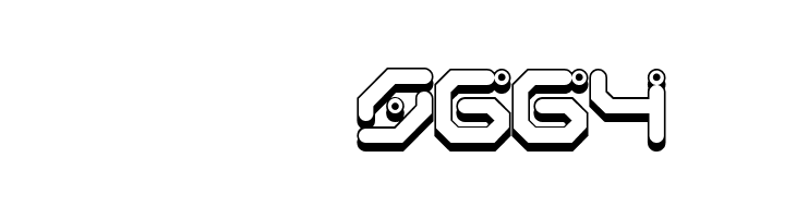 Xiaxide Shadow  Скачать бесплатные шрифты