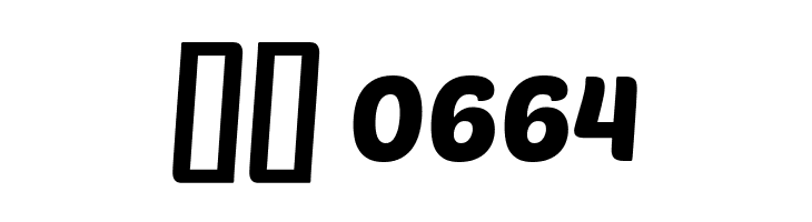 PoetsenOne  Скачать бесплатные шрифты