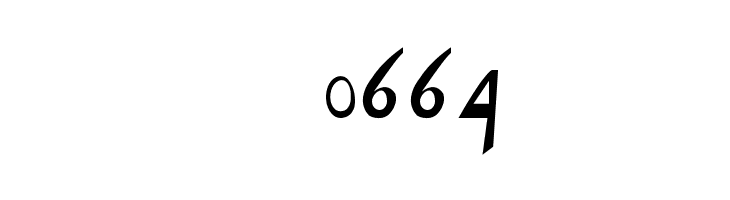 Buzzwaktype  Скачать бесплатные шрифты