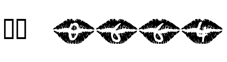 101! SWAK  Скачать бесплатные шрифты