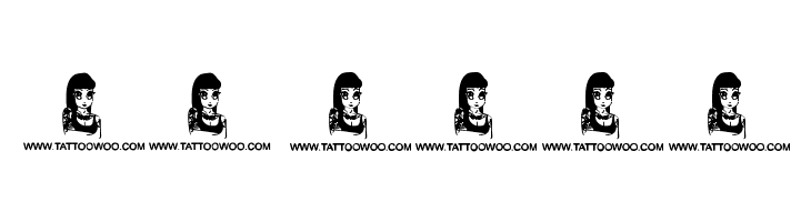 Abraham Heights  Скачать бесплатные шрифты