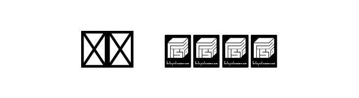 AWAKEMIND-Regular  Скачать бесплатные шрифты