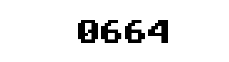 Berkelium II HGR  Скачать бесплатные шрифты